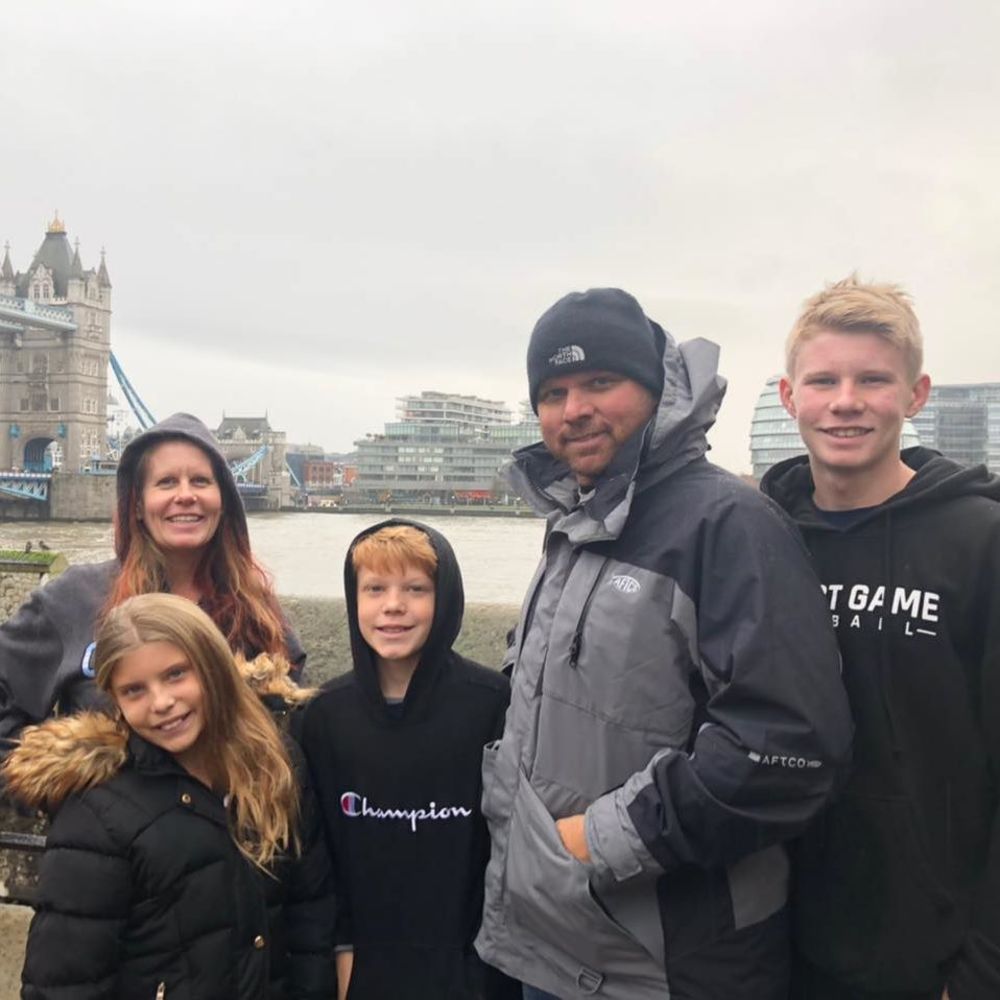 Meet your Posher, Cf